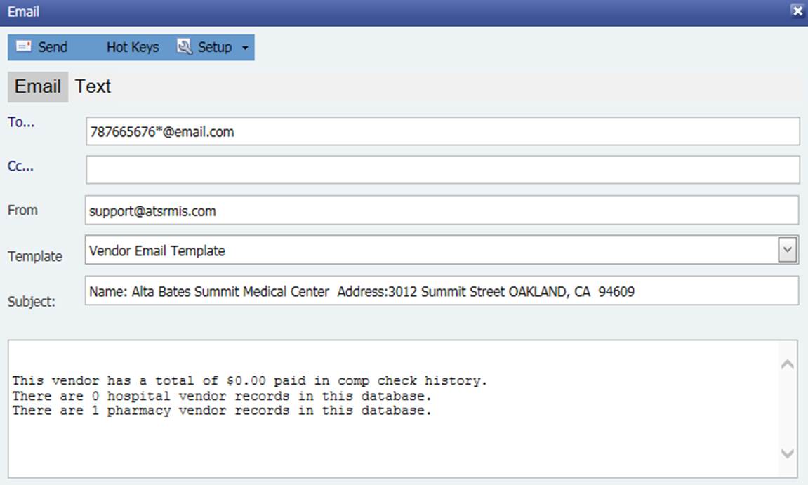 A screenshot of a computer
AI-generated content may be incorrect.