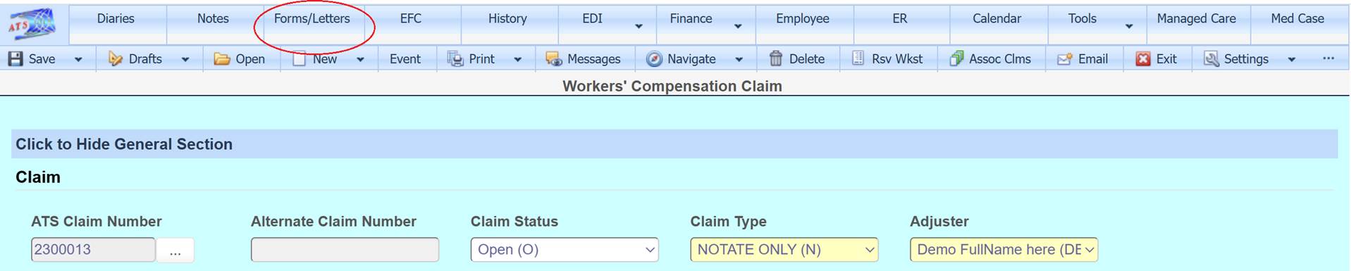 A screenshot of a computer
AI-generated content may be incorrect.