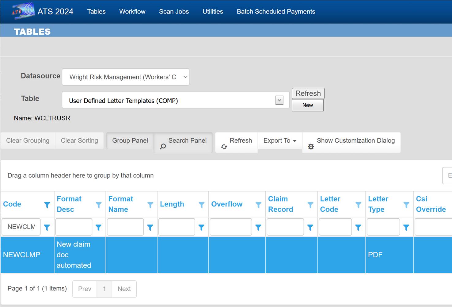 A screenshot of a computer
AI-generated content may be incorrect.