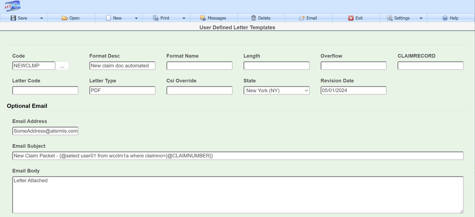A screenshot of a computer
AI-generated content may be incorrect.