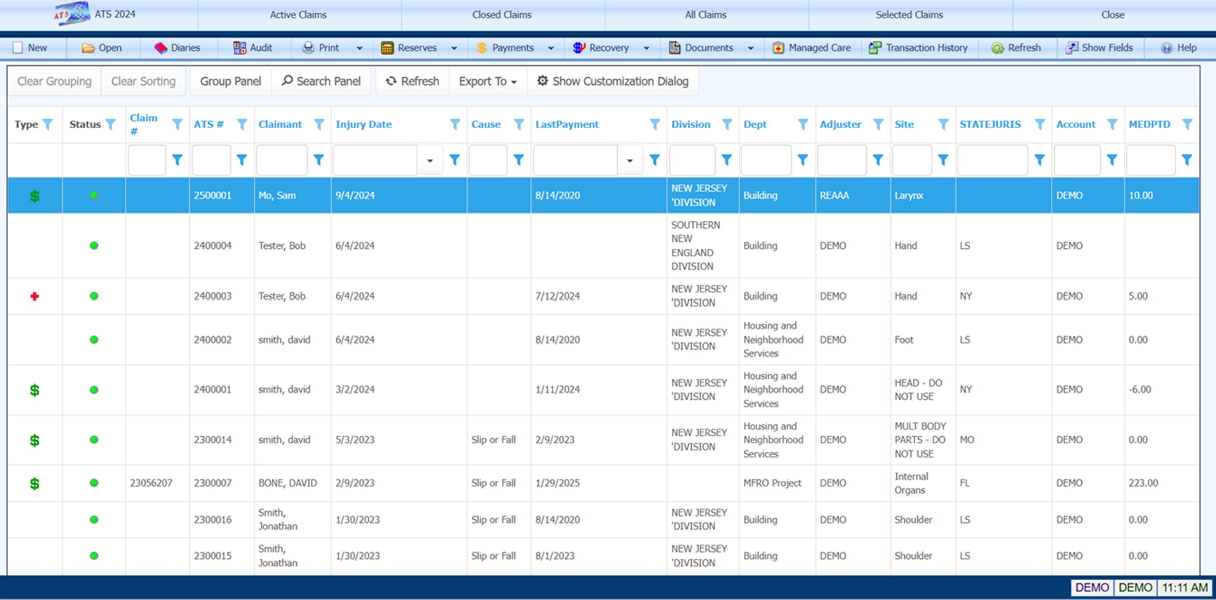 A screenshot of a computer
AI-generated content may be incorrect.
