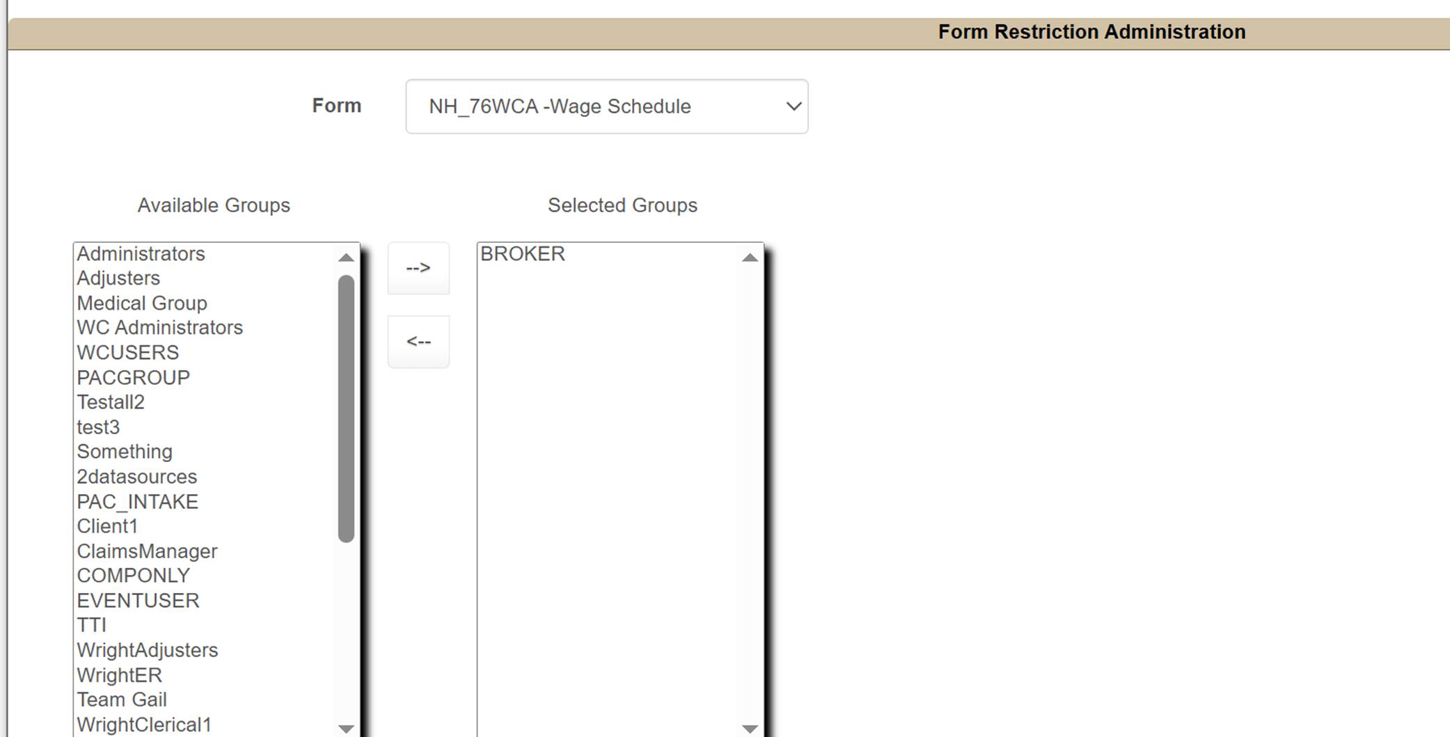 A screenshot of a computer
AI-generated content may be incorrect.