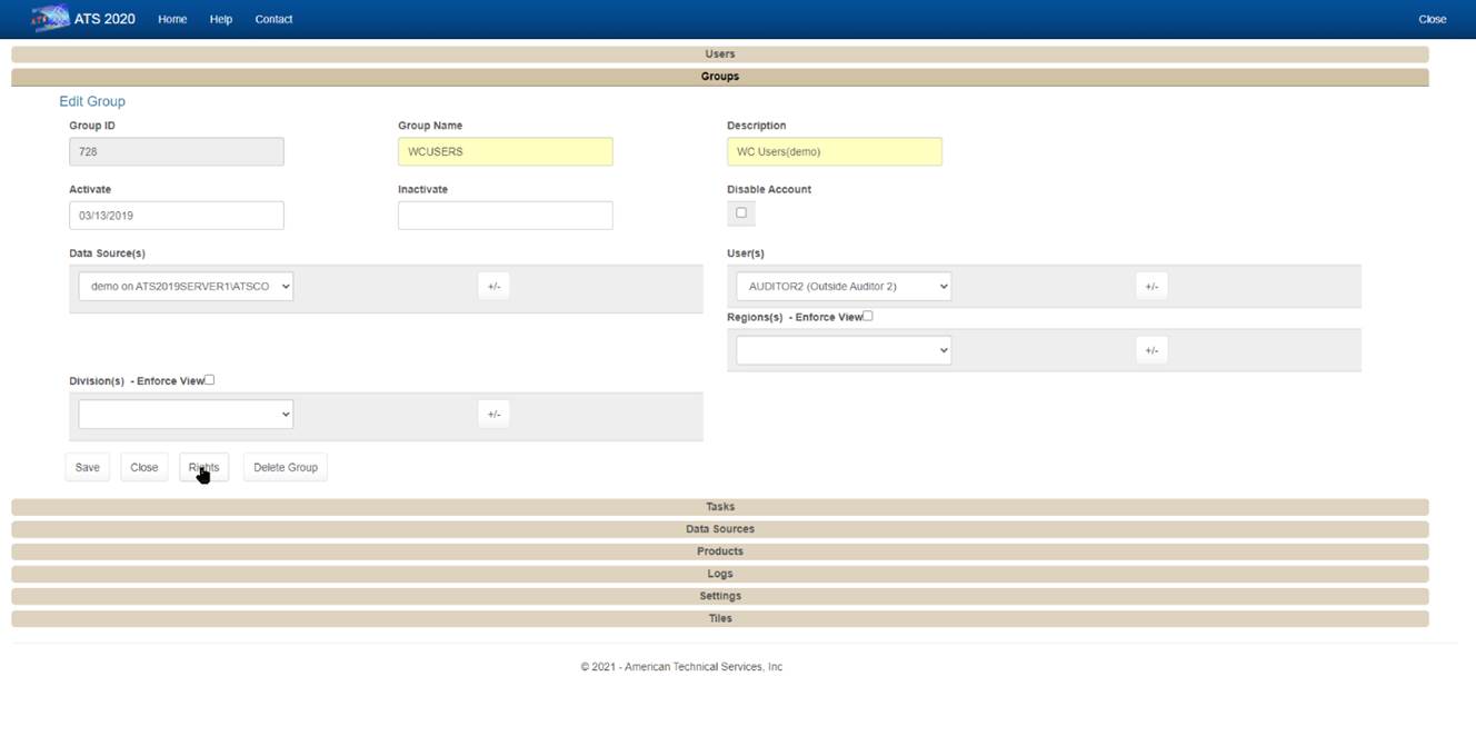 Graphical user interface, application
Description automatically generated