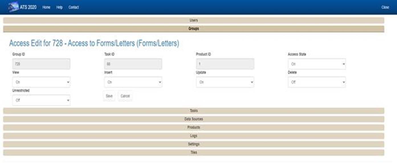 Graphical user interface, table
Description automatically generated