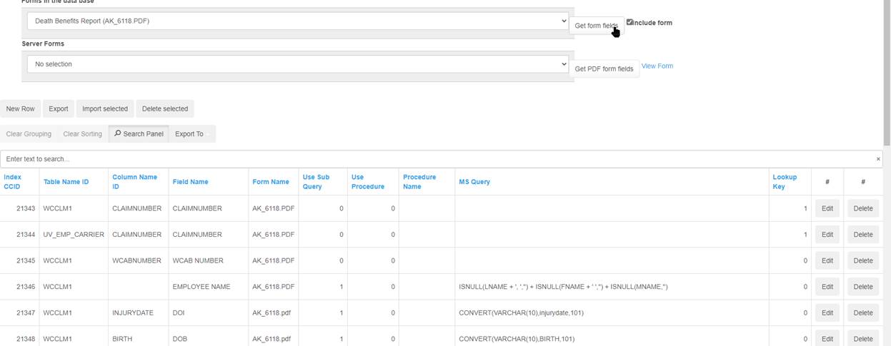 Graphical user interface, application
Description automatically generated