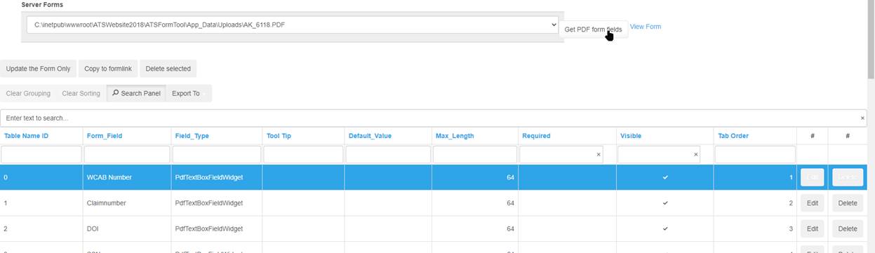 A picture containing table
Description automatically generated