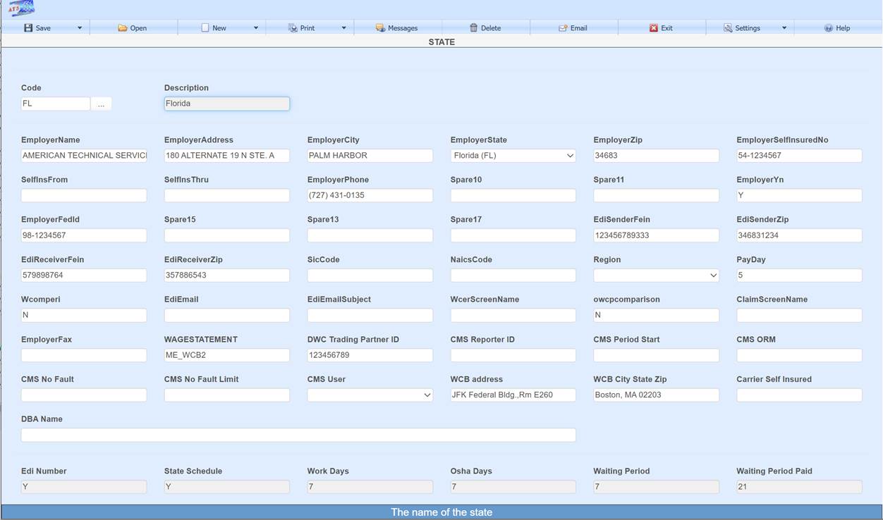 A screenshot of a computer
AI-generated content may be incorrect.