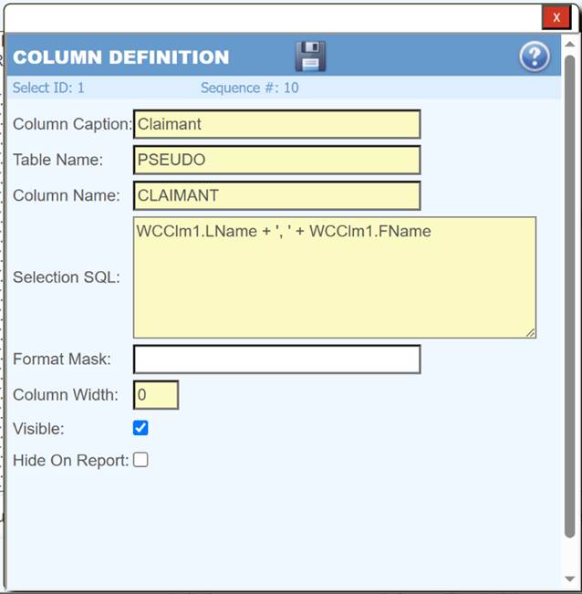 A screenshot of a computer
AI-generated content may be incorrect.