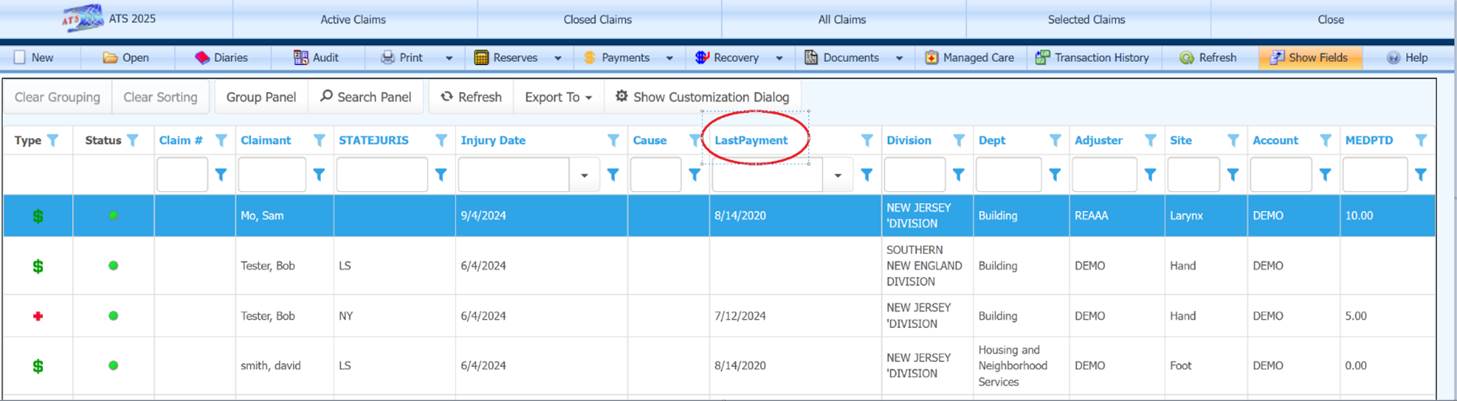 A screen shot of a computer
AI-generated content may be incorrect.