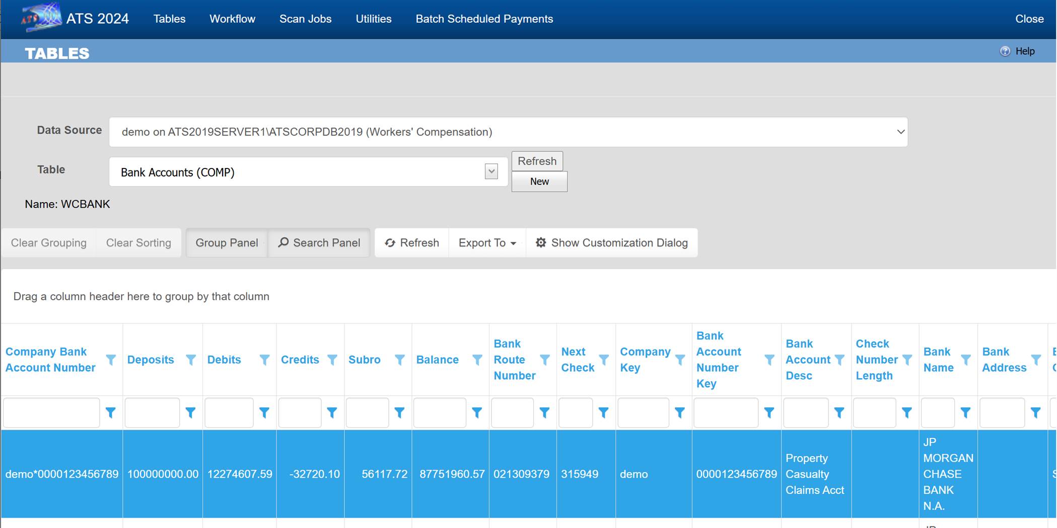 A screenshot of a computer
AI-generated content may be incorrect.