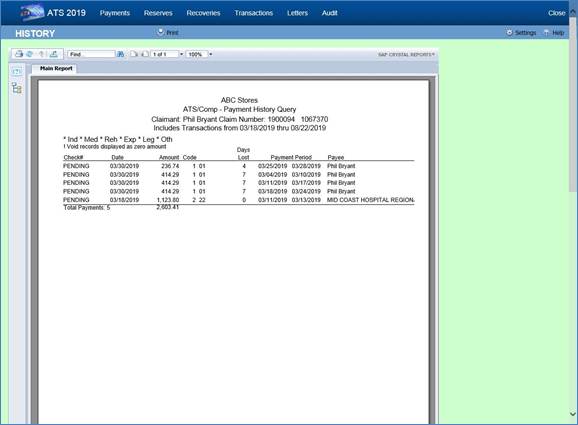 Claim - History - Payments Report.jpg