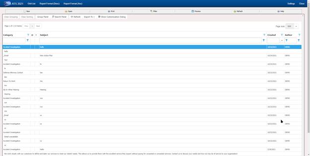 Graphical user interface, text, application, email
Description automatically generated