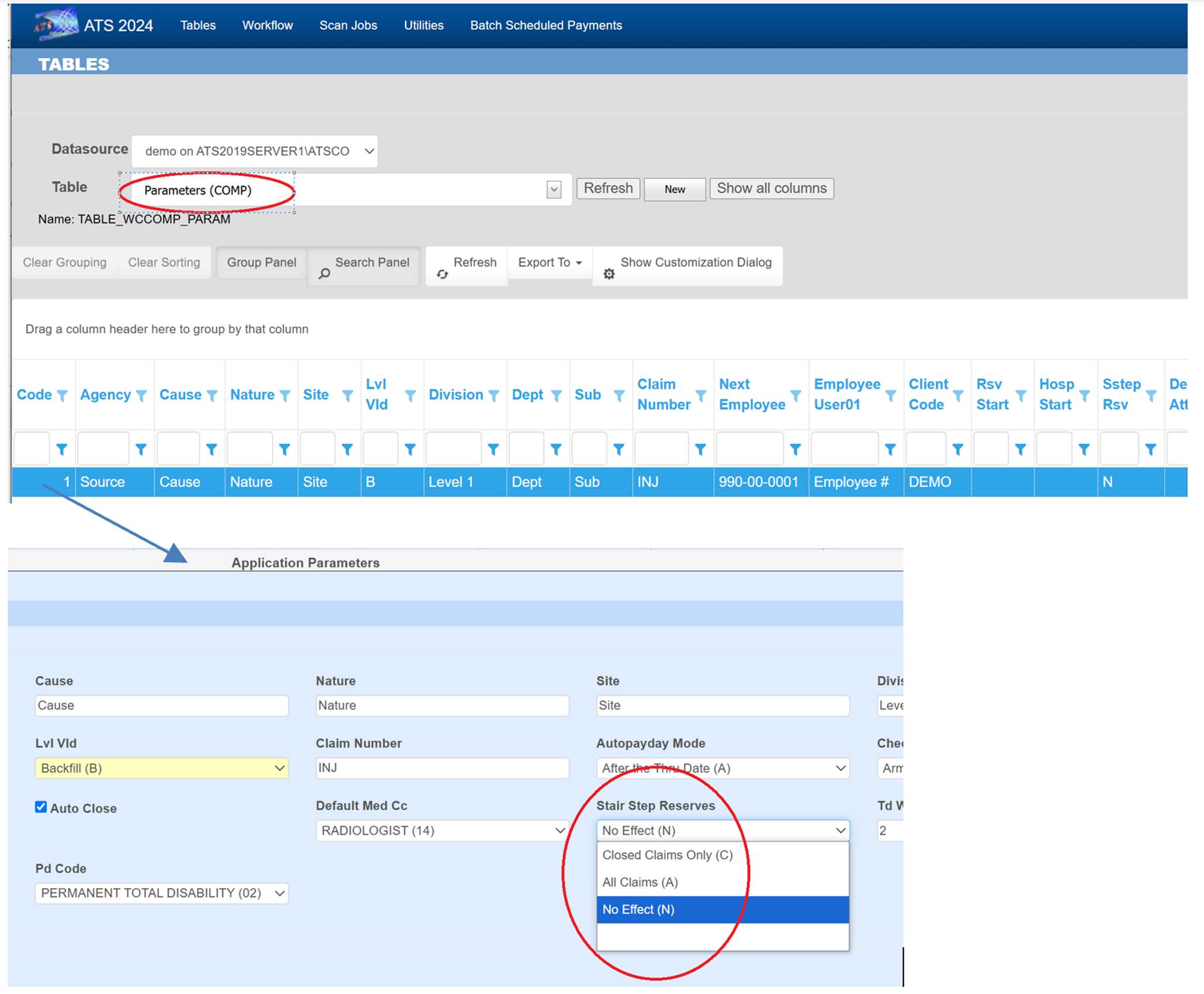 A screenshot of a computer
AI-generated content may be incorrect.