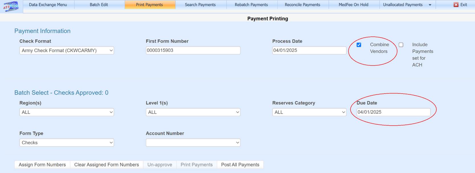A screenshot of a computer
AI-generated content may be incorrect.