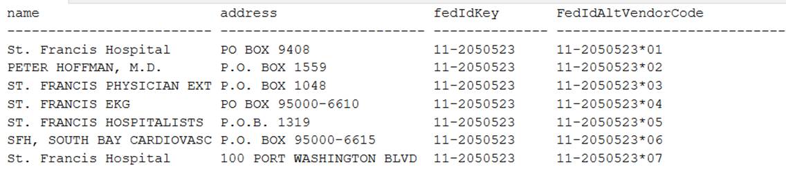 A screenshot of a computer
AI-generated content may be incorrect.