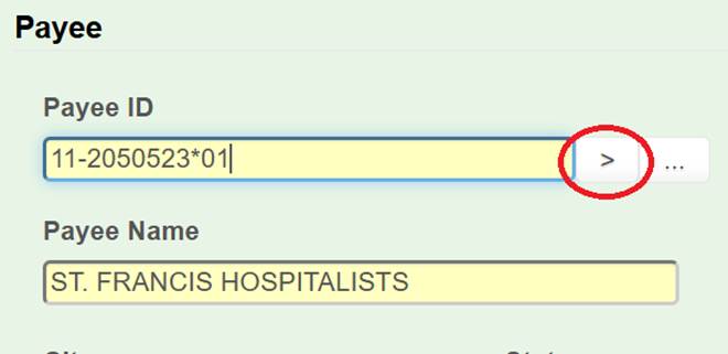 A screenshot of a computer
AI-generated content may be incorrect.