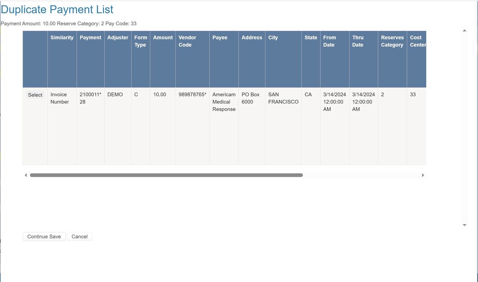 A screenshot of a computer
AI-generated content may be incorrect.