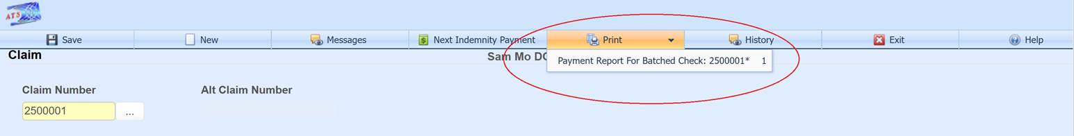 A screen shot of a computer
AI-generated content may be incorrect.