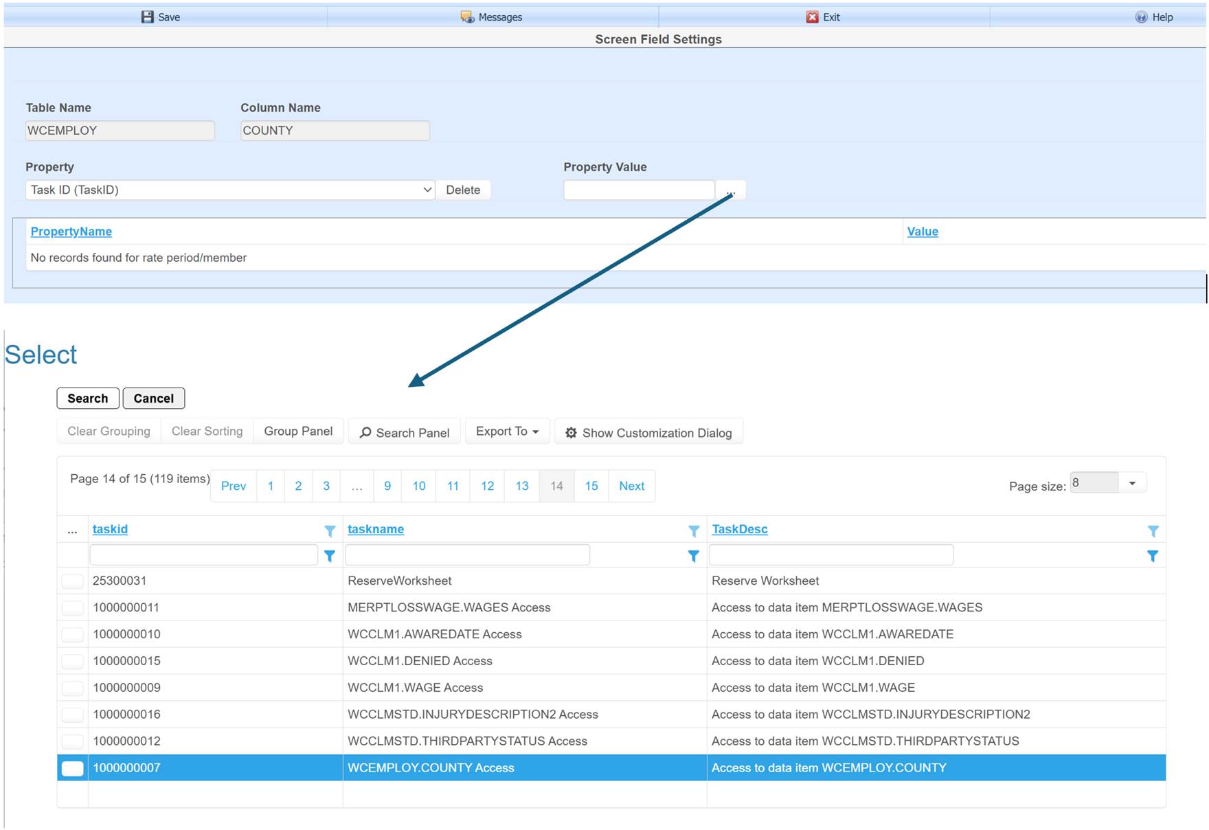 A screenshot of a computer
AI-generated content may be incorrect.