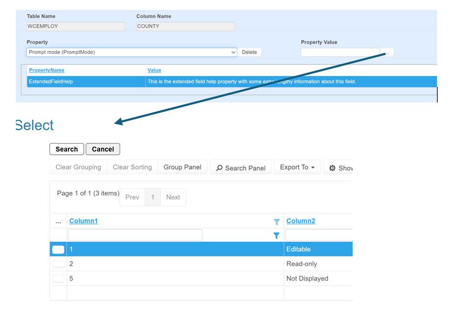A screenshot of a computer
AI-generated content may be incorrect.