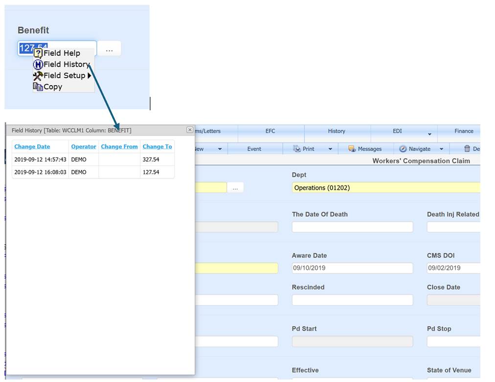 A screenshot of a computer
AI-generated content may be incorrect.
