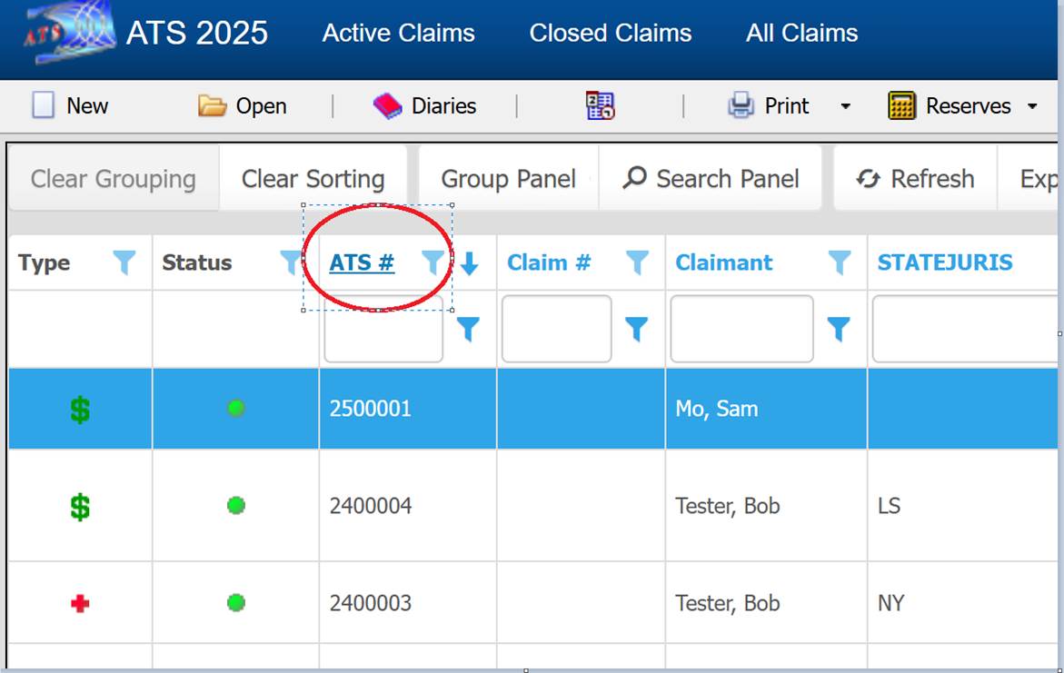 A screenshot of a computer
AI-generated content may be incorrect.