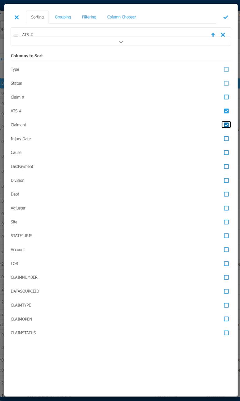 A screenshot of a computer
Description automatically generated