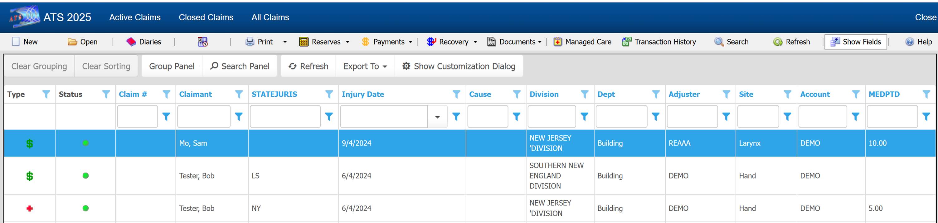 A screenshot of a computer
AI-generated content may be incorrect.