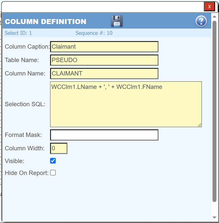 A screenshot of a computer
AI-generated content may be incorrect.