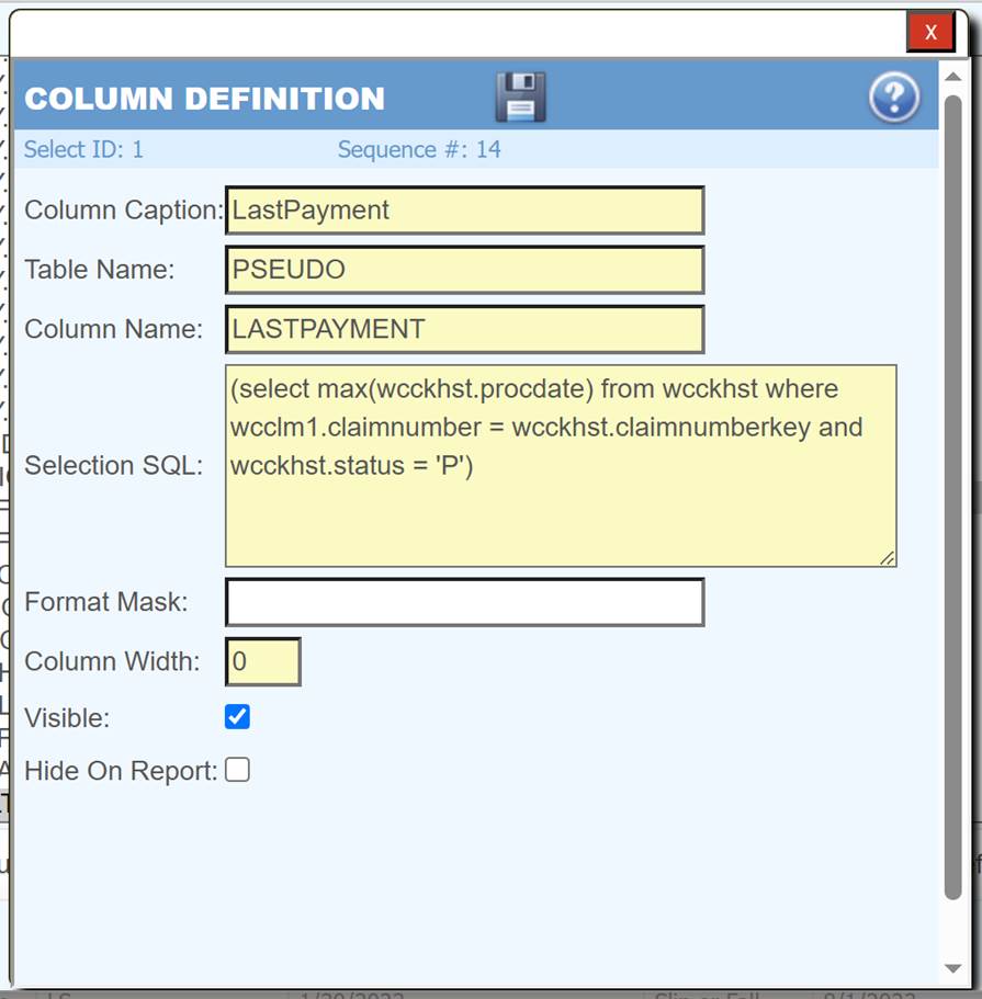 A screenshot of a computer
AI-generated content may be incorrect.