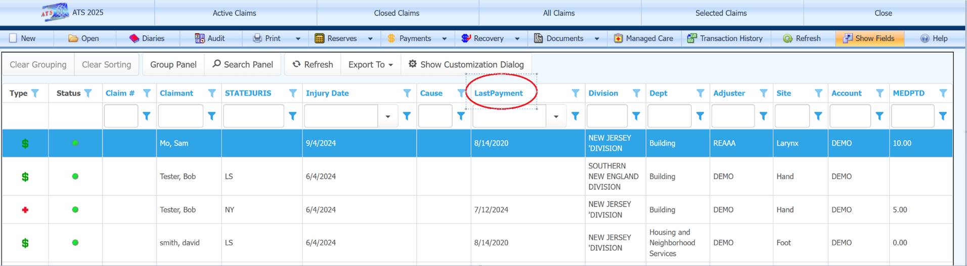 A screen shot of a computer
AI-generated content may be incorrect.