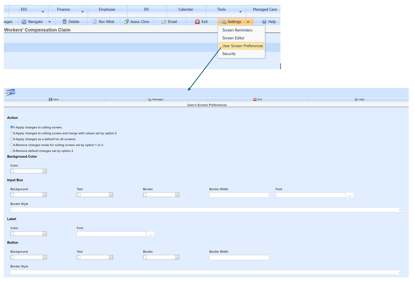 A screenshot of a computer
AI-generated content may be incorrect.