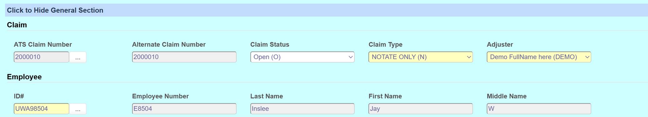 A screenshot of a computer
AI-generated content may be incorrect.
