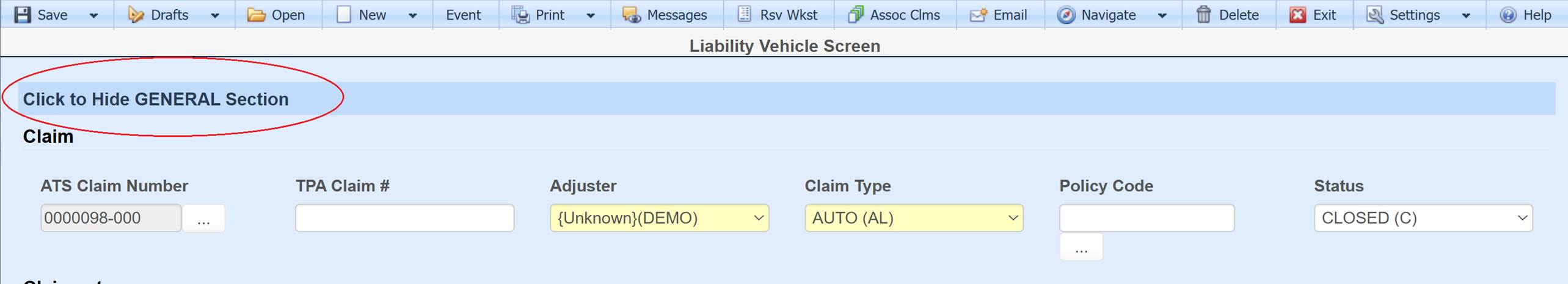 A screenshot of a computer
AI-generated content may be incorrect.