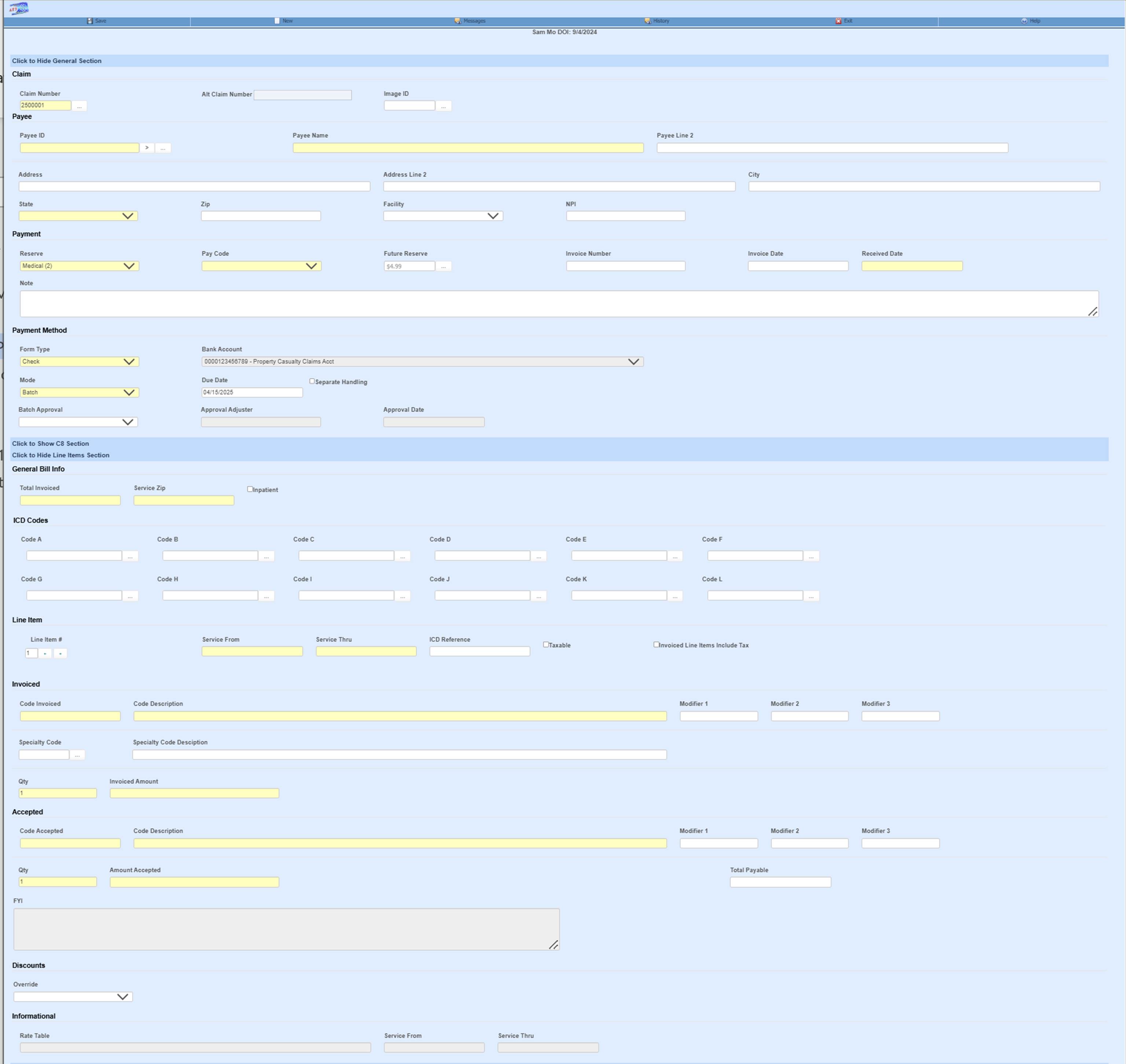 A screenshot of a computer
AI-generated content may be incorrect.