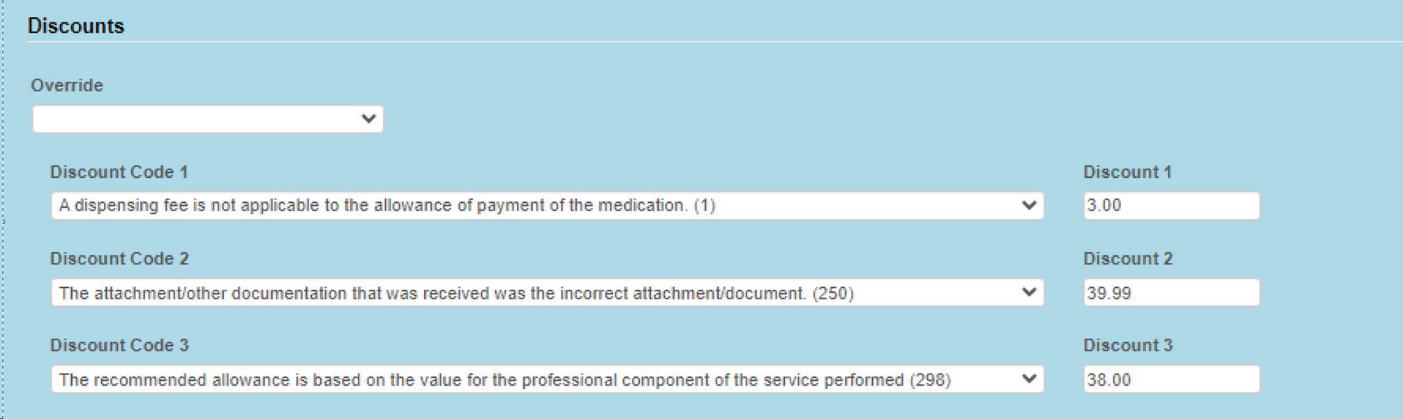 A screenshot of a computer
AI-generated content may be incorrect.